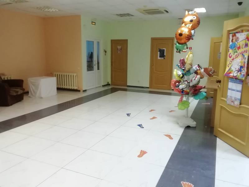🏢 Нежилое помещение № 46,47,58 общей площадью – 39,07 кв. м ...