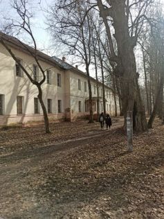 Недвижимое имущество, расположенное по адресу: Новгородская область, Великий Новгород, мкр. Кречевицы